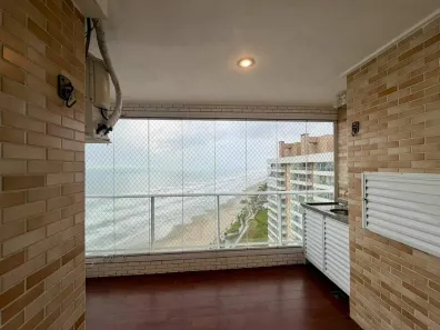 Apartamento com 2 Quartos à venda, 79m² no Mirim, Praia Grande