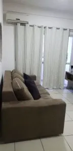 Apartamento com 2 Quartos à venda, 65m² no Porto, Cuiabá