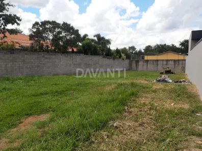 Lote/Terreno à venda, 602m² no Parque Xangrilá, Campinas