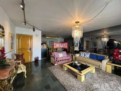 Apartamento com 5 Quartos à venda, 271m² no Santo Antônio, São Caetano do Sul