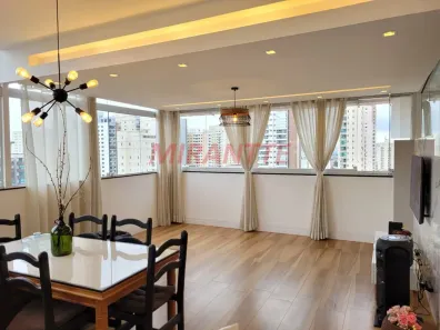 Casa de Condomínio com 2 Quartos à venda, 85m² no Santa Teresinha, São Paulo