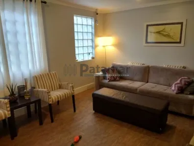 Sobrado com 3 Quartos à venda, 137m² no Vila Morse, São Paulo