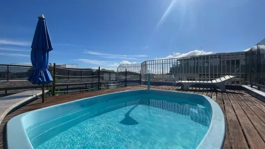 Cobertura com 4 Quartos à venda, 210m² no Centro, Cabo Frio