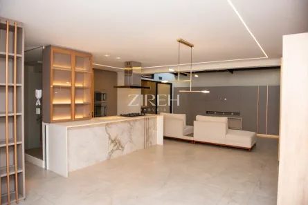 Casa de Condomínio com 3 Quartos à venda, 254m² no Jardim das Américas, Curitiba