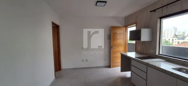 Apartamento para alugar, 26m² no Bosque da Saúde, São Paulo