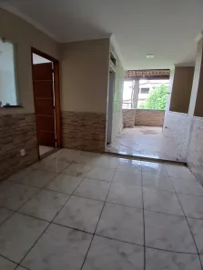 Apartamento com 2 Quartos para alugar, 60m² no Carmari, Nova Iguaçu