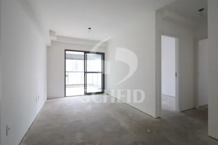 Apartamento com 2 Quartos à venda, 66m² no Jardim das Acácias, São Paulo