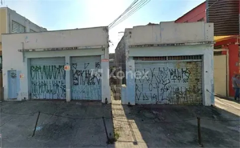 Lote/Terreno com 1 Quarto à venda, 850m² no Casa Verde Alta, São Paulo
