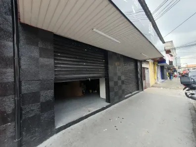 Ponto Comercial com 4 Quartos à venda, 250m² no Jardim Silveira, Barueri