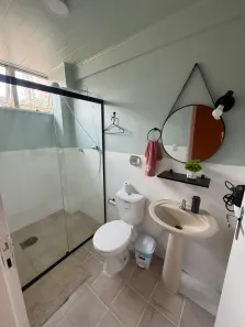 Apartamento com 1 Quarto para alugar, 30m² no Marco, Belém