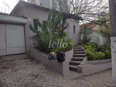 Casa com 3 Quartos à venda, 200m² no Cidade Vargas, São Paulo