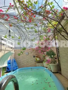 Casa de Condomínio com 4 Quartos à venda, 89m² no Méier, Rio de Janeiro