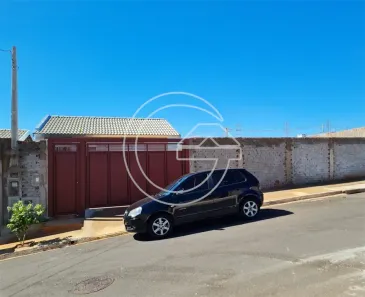 Casa com 3 Quartos à venda, 320m² no Centro, Marília