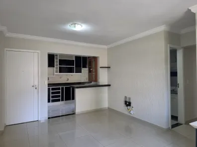 Apartamento com 3 Quartos à venda, 79m² no Setor Pedro Ludovico, Goiânia