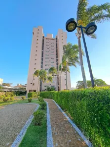 Apartamento com 3 Quartos à venda, 112m² no Jardim Chapadão, Campinas