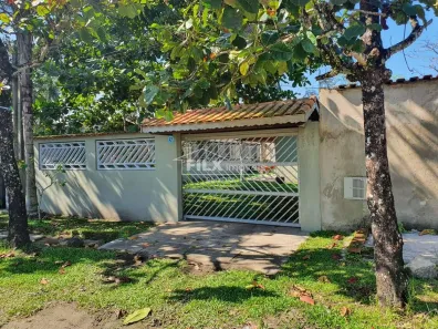 Casa com 3 Quartos à venda, 142m² no Gaivota (Interior), Itanhaém