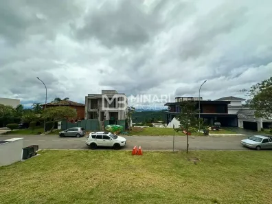 Lote/Terreno à venda, 500m² no Alphaville, Santana de Parnaíba
