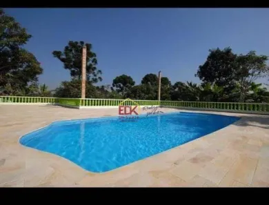 Fazenda/Sítio com 3 Quartos à venda, 5000m² no Loteamento Chácara das Flores, Taubaté