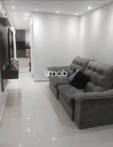 Casa de Condomínio com 2 Quartos à venda, 70m² no Jardim Simus, Sorocaba