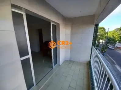 Apartamento com 3 Quartos à venda, 81m² no Boa Viagem, Recife