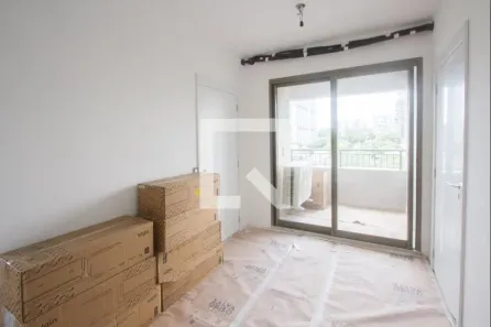Apartamento com 2 Quartos à venda, 43m² no Campo Belo, São Paulo