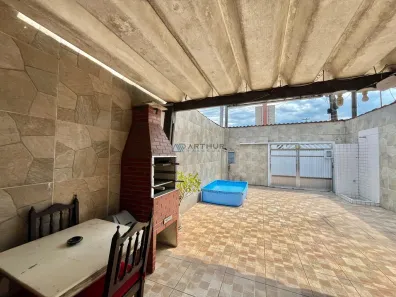 Casa com 2 Quartos à venda, 67m² no Mirim, Praia Grande