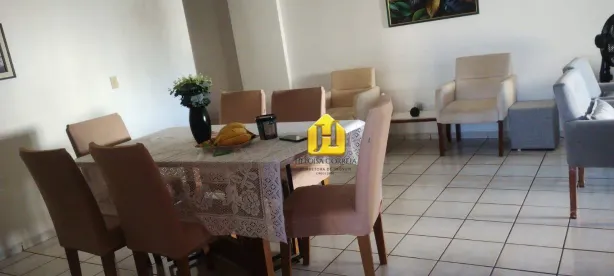 Apartamento com 3 Quartos à venda, 171m² no Cidade Alta, Natal