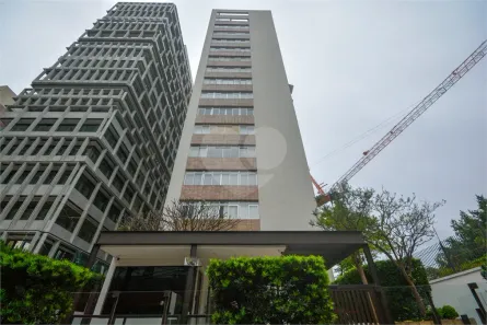 Apartamento com 2 Quartos à venda, 138m² no Itaim Bibi, São Paulo