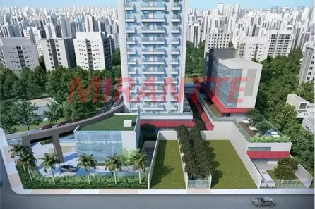 Imóvel Comercial à venda, 57m² no Santo Amaro, São Paulo