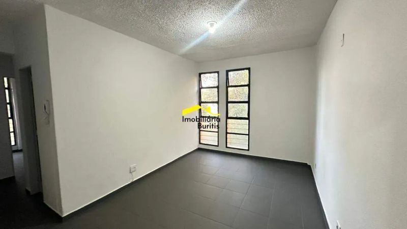 Apartamento com 2 quartos — Havaí, Belo Horizonte