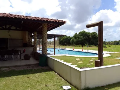 Lote/Terreno à venda no Camará, Aquiraz