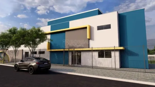 Lote/Terreno à venda, 4611m² no Jardim Residencial Elvio Lupo, Araraquara