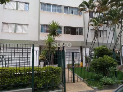 Apartamento com 3 Quartos à venda, 100m² no Centro, Campinas