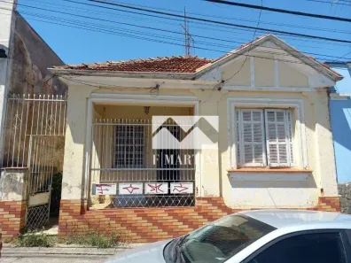 Casa com 2 Quartos à venda, 90m² no Centro, Piracicaba