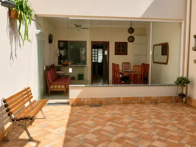 Casa com 3 Quartos à venda, 160m² no Jardim Villagio Ghiraldelli, Hortolândia