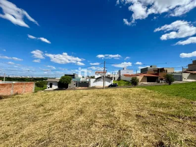 Lote/Terreno à venda, 250m² no Residencial Alto da Boa Vista, Piracicaba