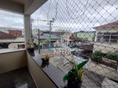 Apartamento com 2 Quartos à venda, 72m² no Mutuá, São Gonçalo