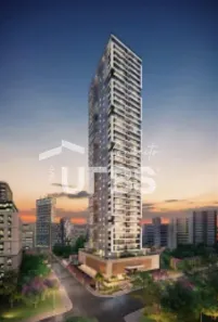 Apartamento com 3 Quartos à venda, 162m² no Jardim Goiás, Goiânia