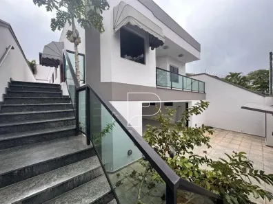 Casa de Condomínio com 3 Quartos à venda, 214m² no Horizontal Park, Cotia