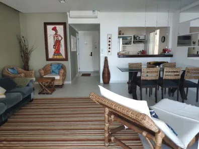 Apartamento com 3 Quartos à venda, 147m² no Riviera, Bertioga