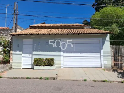  com 3 Quartos à venda, 149m² no Vila Leis, Itu