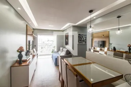 Apartamento com 3 Quartos à venda, 71m² no Vila Boa Vista, Barueri