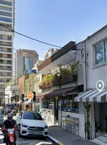 Ponto Comercial à venda, 188m² no Itaim Bibi, São Paulo