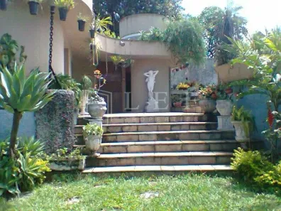 Casa com 4 Quartos à venda, 735m² no Alto da Lapa, São Paulo