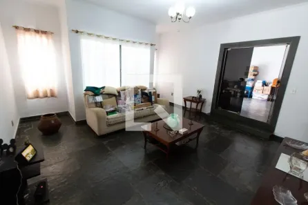 Casa com 5 Quartos à venda, 450m² no Parque São Quirino, Campinas