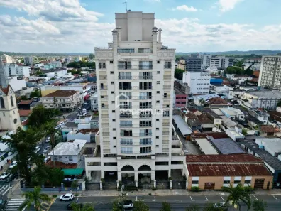 Apartamento com 2 Quartos para alugar, 148m² no Centro, São Leopoldo