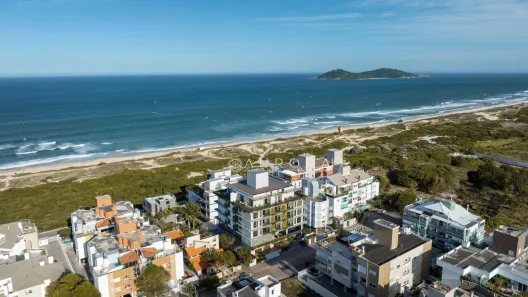 Apartamento com 1 Quarto à venda, 32m² no Campeche, Florianópolis