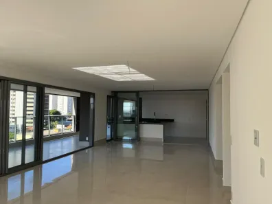 Apartamento com 3 Quartos à venda, 226m² no Setor Marista, Goiânia