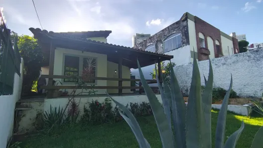 Casa com 5 Quartos à venda, 270m² no Arraial do Retiro, Salvador
