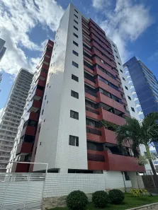 Apartamento com 3 Quartos à venda, 100m² no Jardim Oceania, João Pessoa